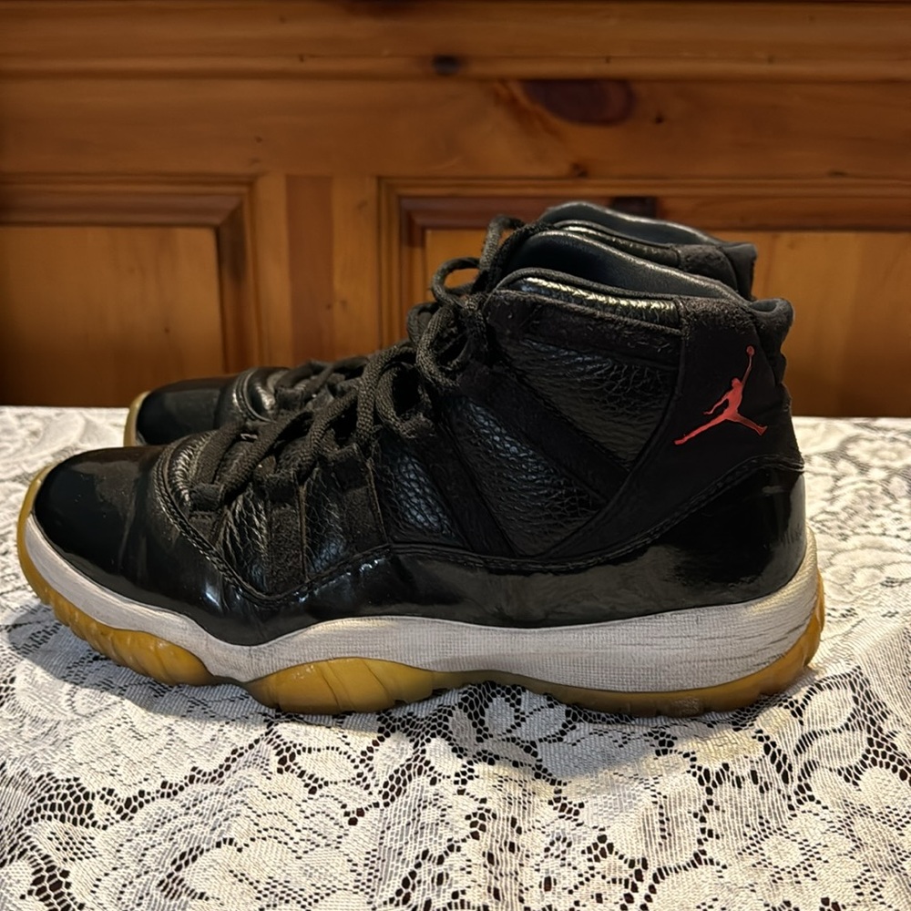 AIR JORDAN OG RETRO 11
